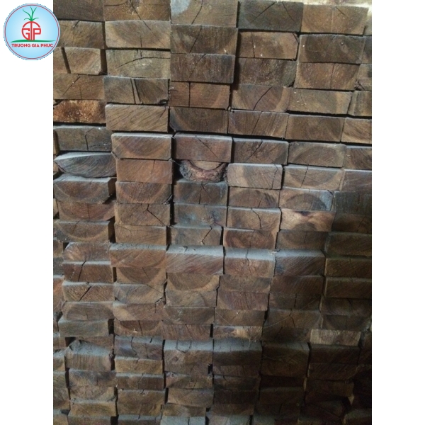 Gỗ tràm giá tốt tphcm