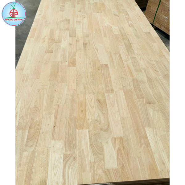 Ván cao su giá tốt bình dương